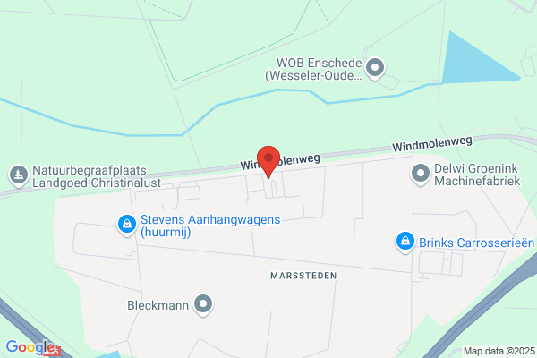 Vaassen Bv