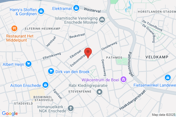 Van Der Meer's Verhuizingen En Transport