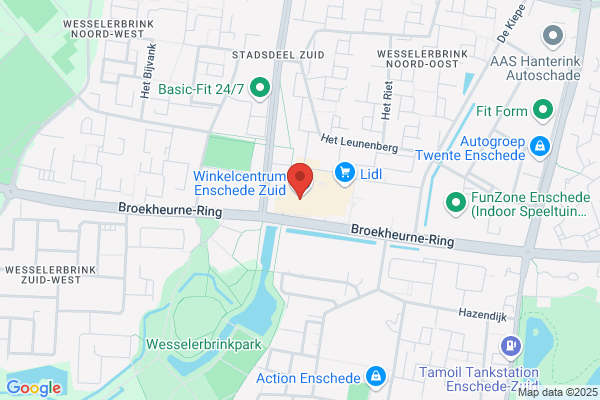 Specsavers Enschede Zuid