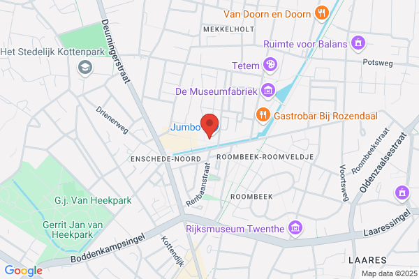 Eye Wish Opticiens Enschede
