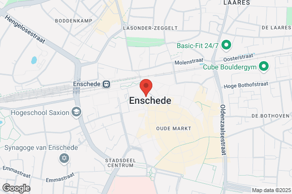 Haasewinkel