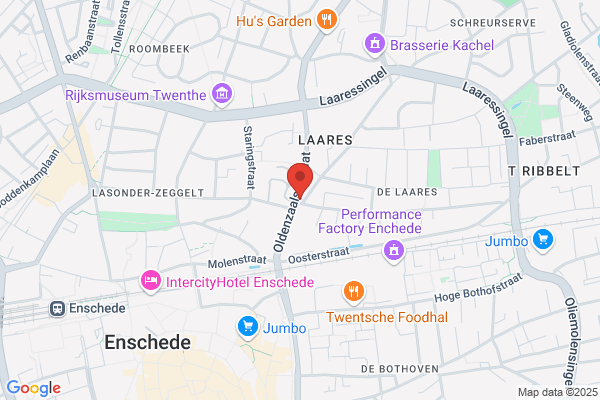 Horen En Zien Enschede