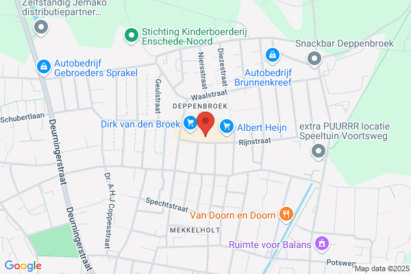 Kluin Opticiens Rvo
