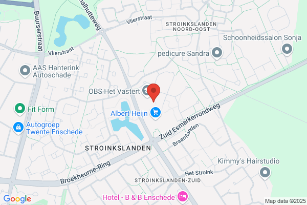 Hilderink Podotherapie