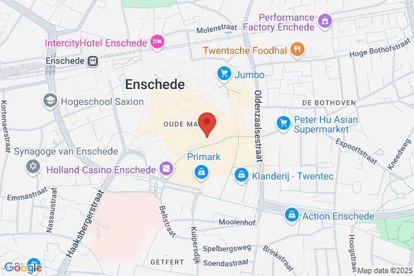 Gemeente Enschede