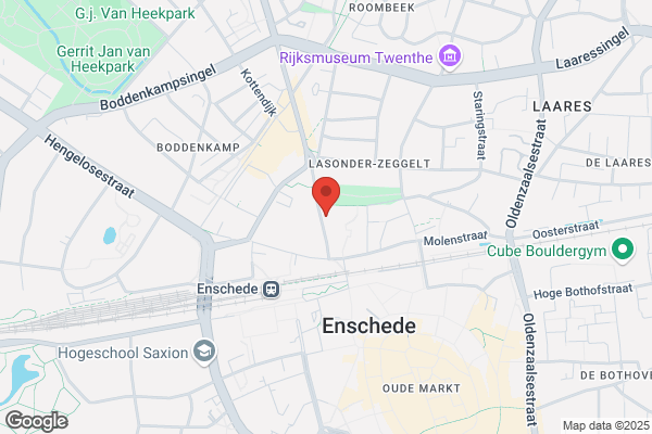 Stichting Welzijn Ouderen