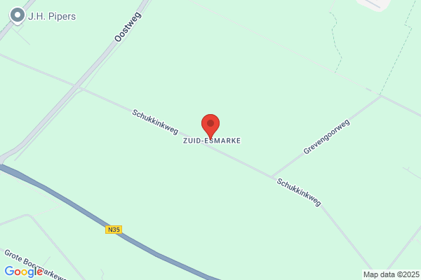 Zuid Eschmarke