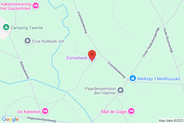 Landgoed Zonnebeek