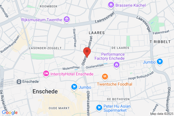 Weersel & Zn Fa H van
