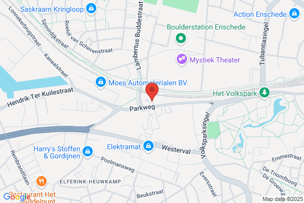 Akos Engineering Oost B.V.