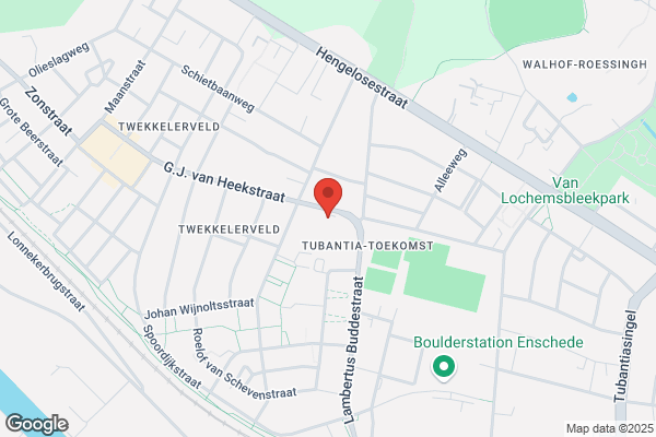 Benitech kozijnen