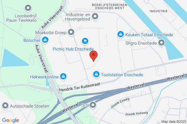 Bleko Chemie B.V.