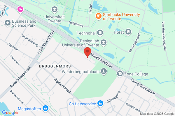 Btc-Twente