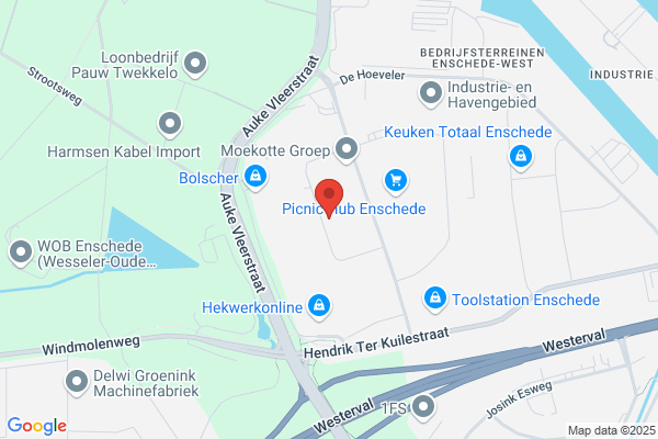 Docter stralen & Poedercoaten
