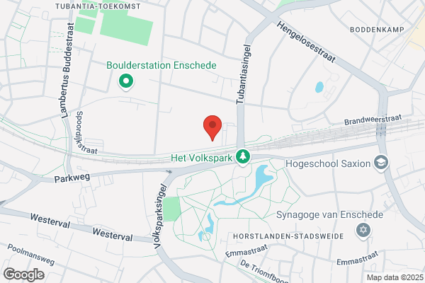 Energiewacht Geas V.O.F.