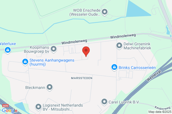 Kleinsmit Luchtkanalenbedrijf B.V.