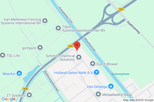 Kovax Europe Bv