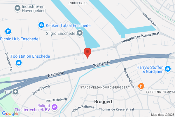 Nepas Bv Machinefabriek
