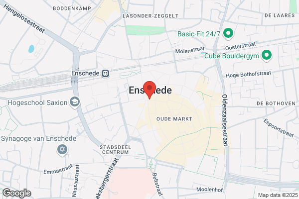 Planeta Boek- En Kantoorvakhandel
