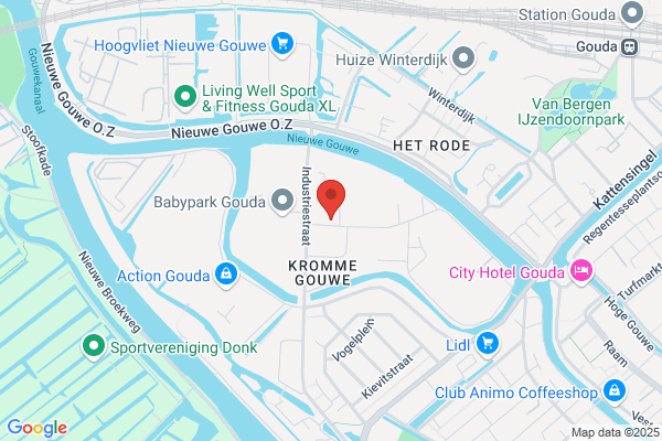 Thole Parkeersystemen Bv