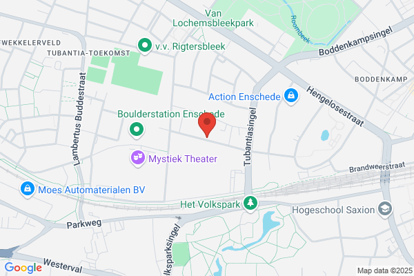 Parket van der Veen BV