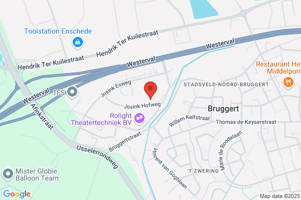 Rubix  Enschede