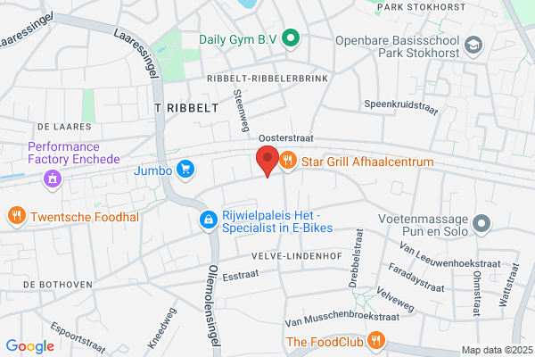 Steffens Meubelstoffeerderij en Kussenatelier