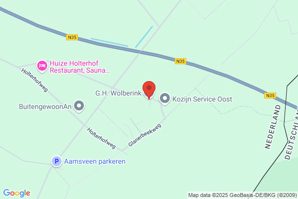 Wolberink G W