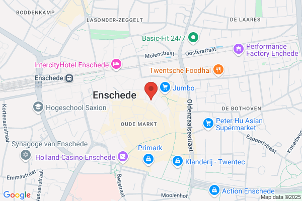 7e Hemel, De