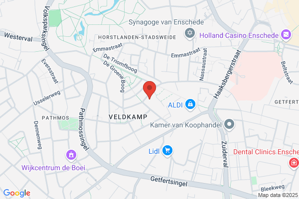 Atc De Werkplaats