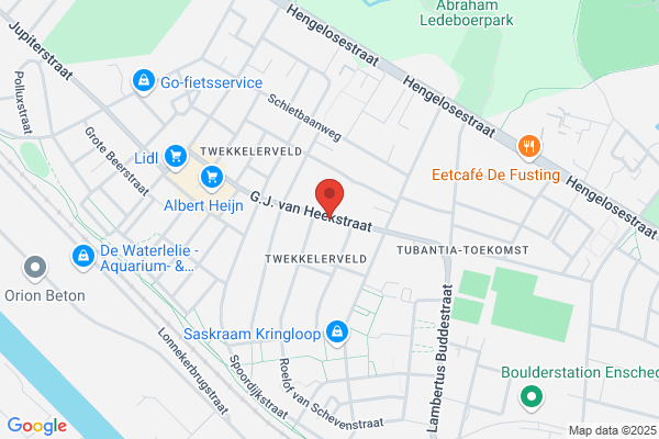 BE Fotografie