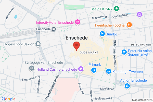 Bakkerij Schothuis Bv