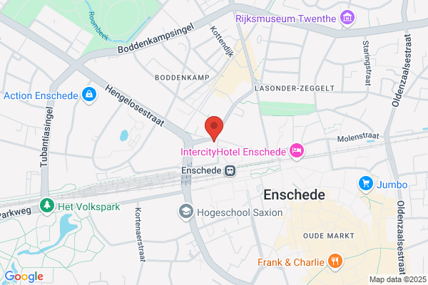 Belastingsdienst Douane