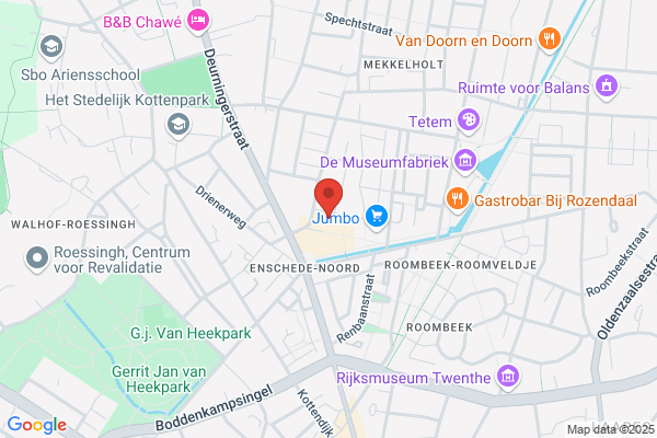 Beter Horen