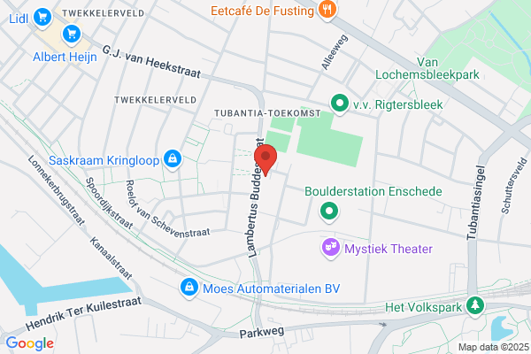Beurstraining.net
