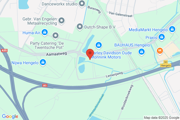 Bizerba Nederland BV