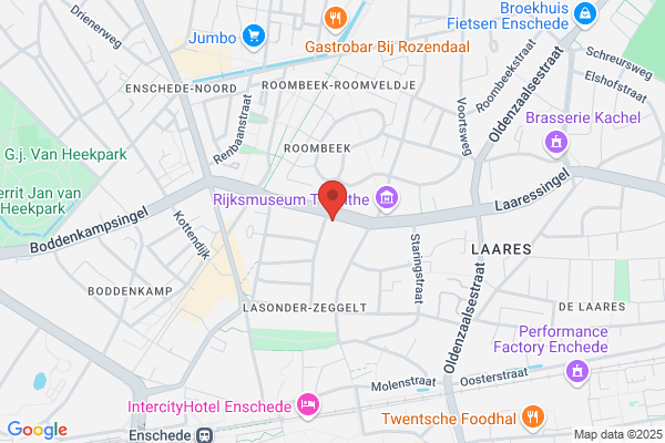 Boelhouwer, E J