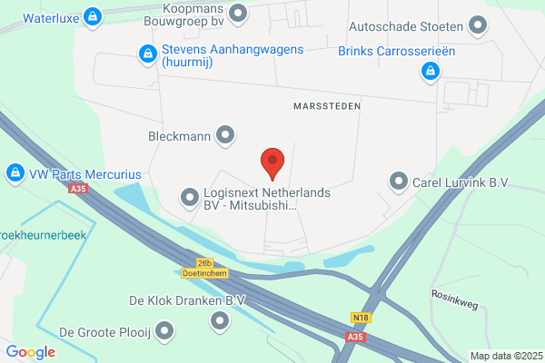 Caps Int Bv