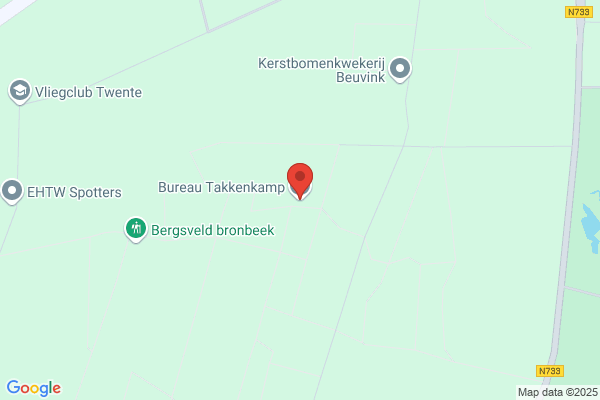 Bureau Takkenkamp BV