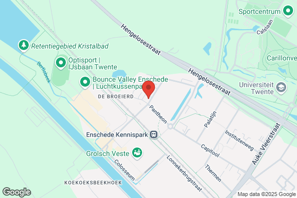 Wesspoint Bv