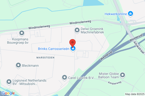 Surface Reclame En Vormgeving