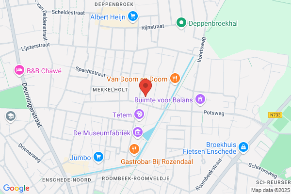 Terheijne Communicaties