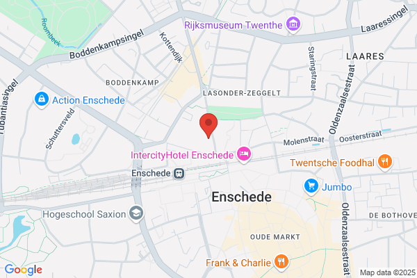 Zuidveen Communicatie Produkties
