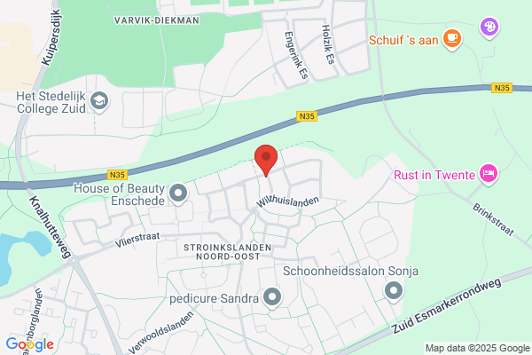 Scholte In 't Hoff, Hans