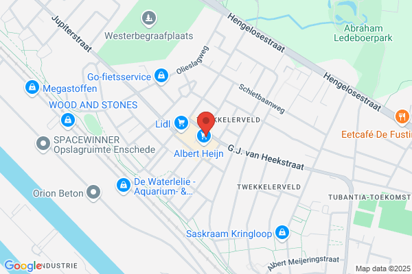 Schunselaar, J