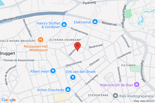 Stadsveld