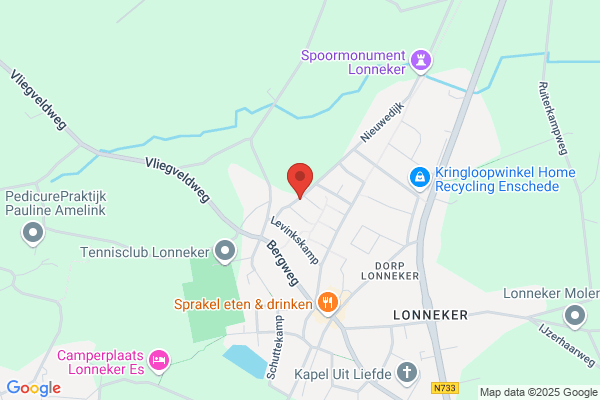 Onderhoudsbedrijf R.E. Molderink