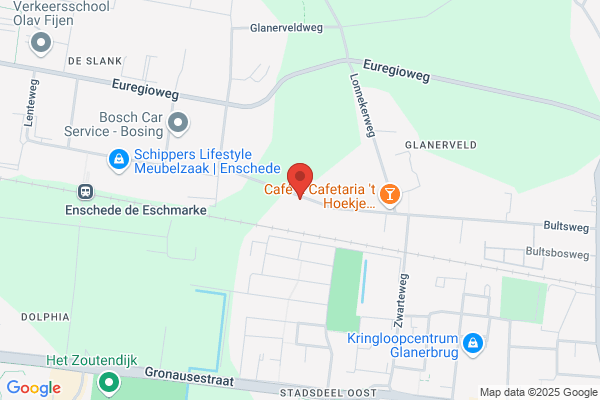 Schoonmaakbedrijf Centrum