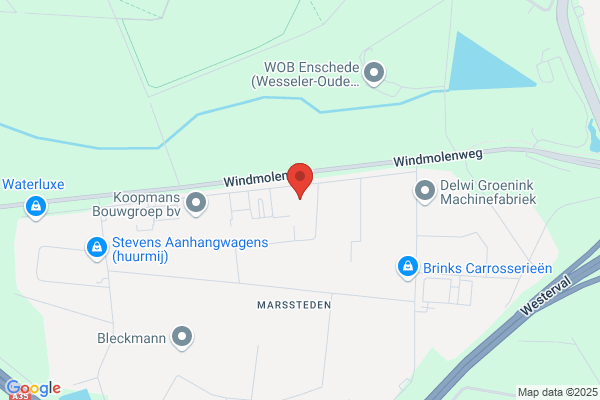 Schoonmaakbedrijf H. Niks