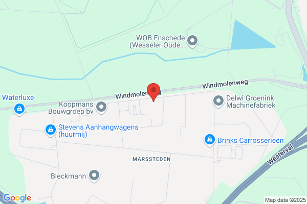 Schoonmaakorganisatie Exclusief H J Hofte